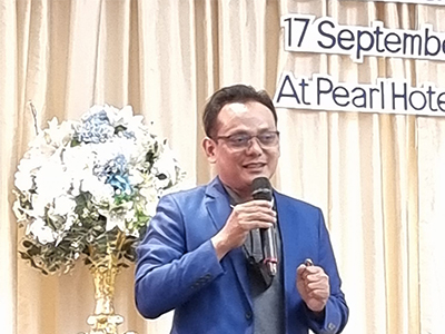 Standard Post with Image