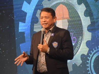 สมาคมผู้บริหารงานช่างและพัฒนาฝีมือช่างภาคใต้ จัดประชุมใหญ่ประจำปี 2565 ณ ห้องแกรนด์บอลรูม โรงแรมรอยัลภูเก็ต ซิตี้