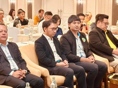 ภูเก็ตจัดสัมมนาใหญ่ ดันธุรกิจโรงแรมสู่ Carbon Neutrality และ Net Zero Emissions