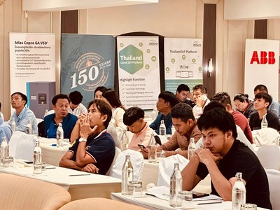 ภูเก็ตจัดสัมมนาใหญ่ ดันธุรกิจโรงแรมสู่ Carbon Neutrality และ Net Zero Emissions