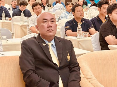 ภูเก็ตจัดสัมมนาใหญ่ ดันธุรกิจโรงแรมสู่ Carbon Neutrality และ Net Zero Emissions