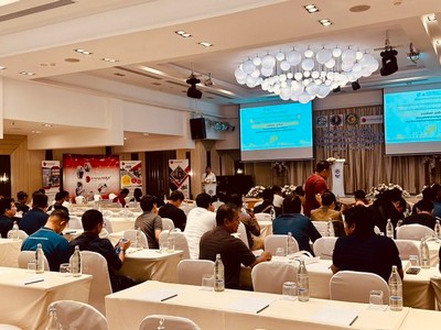 ภูเก็ตจัดสัมมนาใหญ่ ดันธุรกิจโรงแรมสู่ Carbon Neutrality และ Net Zero Emissions