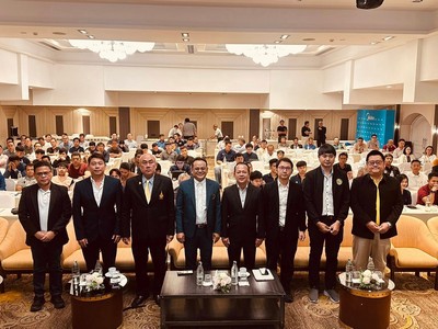 ภูเก็ตจัดสัมมนาใหญ่ ดันธุรกิจโรงแรมสู่ Carbon Neutrality และ Net Zero Emissions