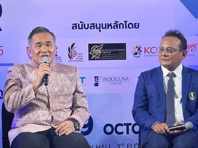 “Phuket Hotelier Craft and Skill Exhibition 2025” โชว์ศักยภาพแรงงานโรงแรมสู่เวทีโลก