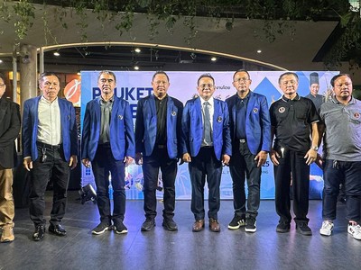 “Phuket Hotelier Craft and Skill Exhibition 2025” โชว์ศักยภาพแรงงานโรงแรมสู่เวทีโลก