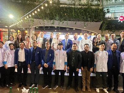 “Phuket Hotelier Craft and Skill Exhibition 2025” โชว์ศักยภาพแรงงานโรงแรมสู่เวทีโลก