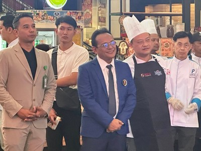 “Phuket Hotelier Craft and Skill Exhibition 2025” โชว์ศักยภาพแรงงานโรงแรมสู่เวทีโลก