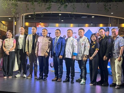 “Phuket Hotelier Craft and Skill Exhibition 2025” โชว์ศักยภาพแรงงานโรงแรมสู่เวทีโลก