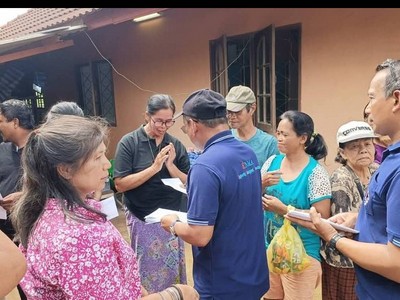 สมาคมผู้บริหารงานช่าง-ภาคใต้-ลุยหาดใหญ่-ช่วยผู้ประสบภัยน้ำท่วม ซ่อมบ้าน–ซ่อมไฟฟ้า ฟื้นชีวิตหลังวิกฤติ