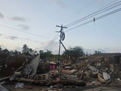 สมาคมผู้บริหารงานช่าง-ภาคใต้-ลุยหาดใหญ่-ช่วยผู้ประสบภัยน้ำท่วม ซ่อมบ้าน–ซ่อมไฟฟ้า ฟื้นชีวิตหลังวิกฤติ