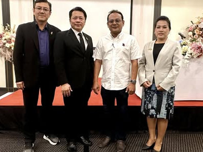 ดันผู้ประกอบการภูเก็ตอัปสกิลดิจิทัล รับศึกเศรษฐกิจยุค AI