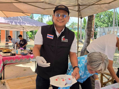 ยกระดับ 3 ชุมชนภูเก็ต! กรมการท่องเที่ยวลุยประเมิน CBT 3 วัน ดันมาตรฐานสู่สากล
