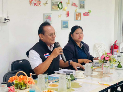 ยกระดับ 3 ชุมชนภูเก็ต! กรมการท่องเที่ยวลุยประเมิน CBT 3 วัน ดันมาตรฐานสู่สากล