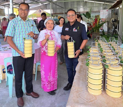วันที่ 2 ลุย “บ้านลิพอนใต้” ยกระดับ CBT ภูเก็ต – ดัน Soft Power วิถีชุมชนสู่ตลาดโลก