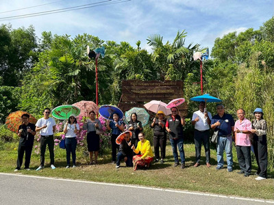ลุยวันที่ 3! ประเมิน CBT “บางเหนียวดำ–บ้านม่าหนิก” ชูโมเดลท่องเที่ยวชุมชนภูเก็ต สู่มาตรฐานสากล