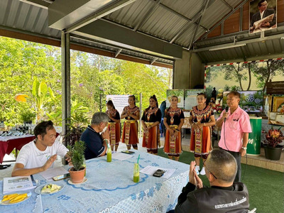 ลุยวันที่ 3! ประเมิน CBT “บางเหนียวดำ–บ้านม่าหนิก” ชูโมเดลท่องเที่ยวชุมชนภูเก็ต สู่มาตรฐานสากล