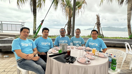 ก้าวใหม่ TFOPTA: “สามารถ” รับไม้ต่อ ชูยุทธศาสตร์ดันเศรษฐกิจท่องเที่ยวฐานรากไทย